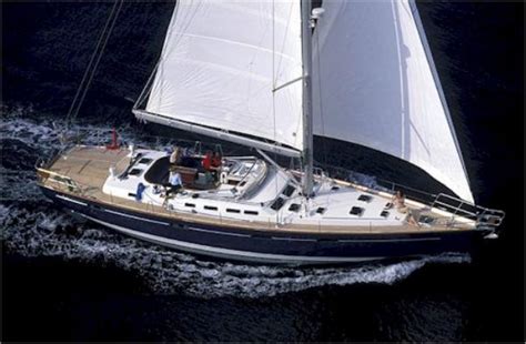 Oceanblue Yachts Ltd